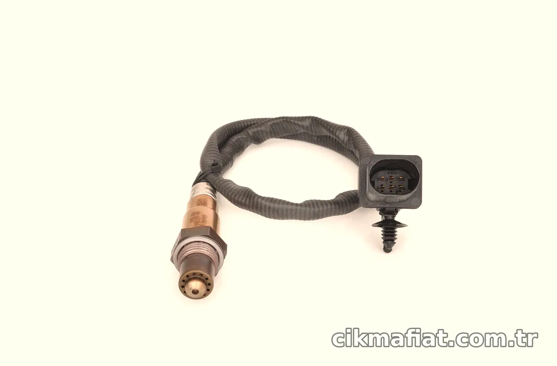 BOSCH 0258017111 Oksijen (Lambda) Sensörü - BOSCH - 0258017111