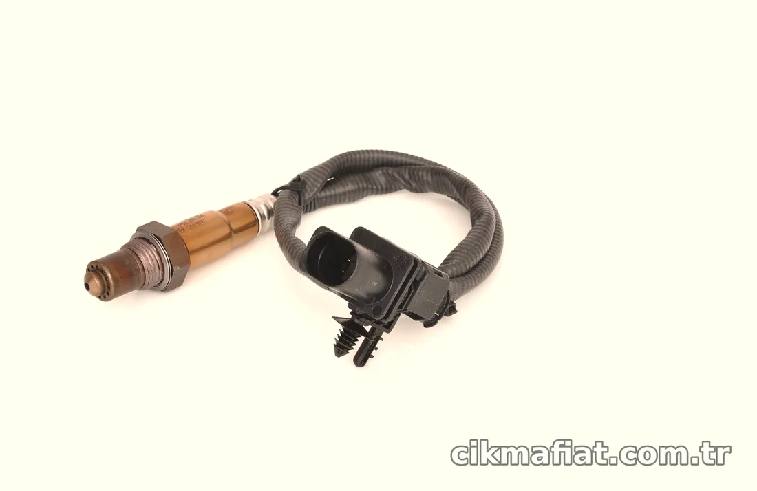 BOSCH 0258017111 Oksijen (Lambda) Sensörü - BOSCH - 0258017111