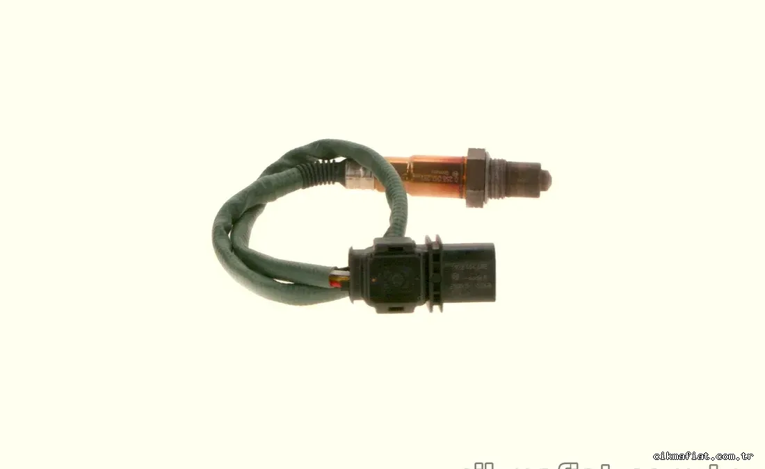 BOSCH 0258017281 Oksijen (Lambda) Sensörü - BOSCH - 0258017281