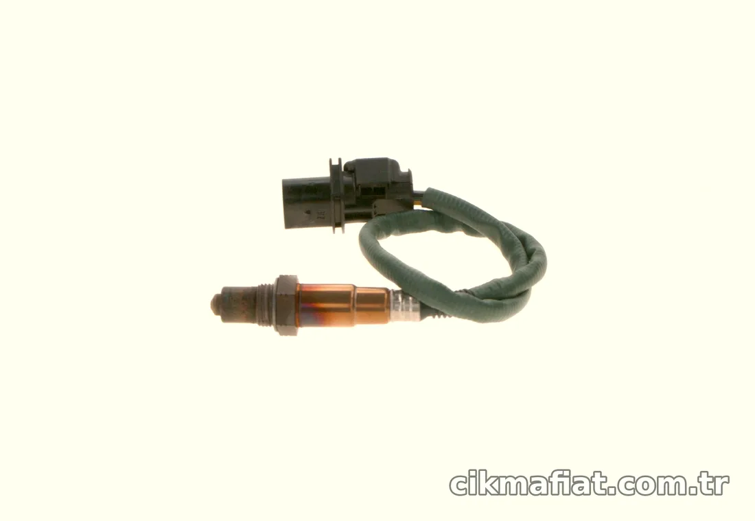 BOSCH 0258017281 Oksijen (Lambda) Sensörü - BOSCH - 0258017281