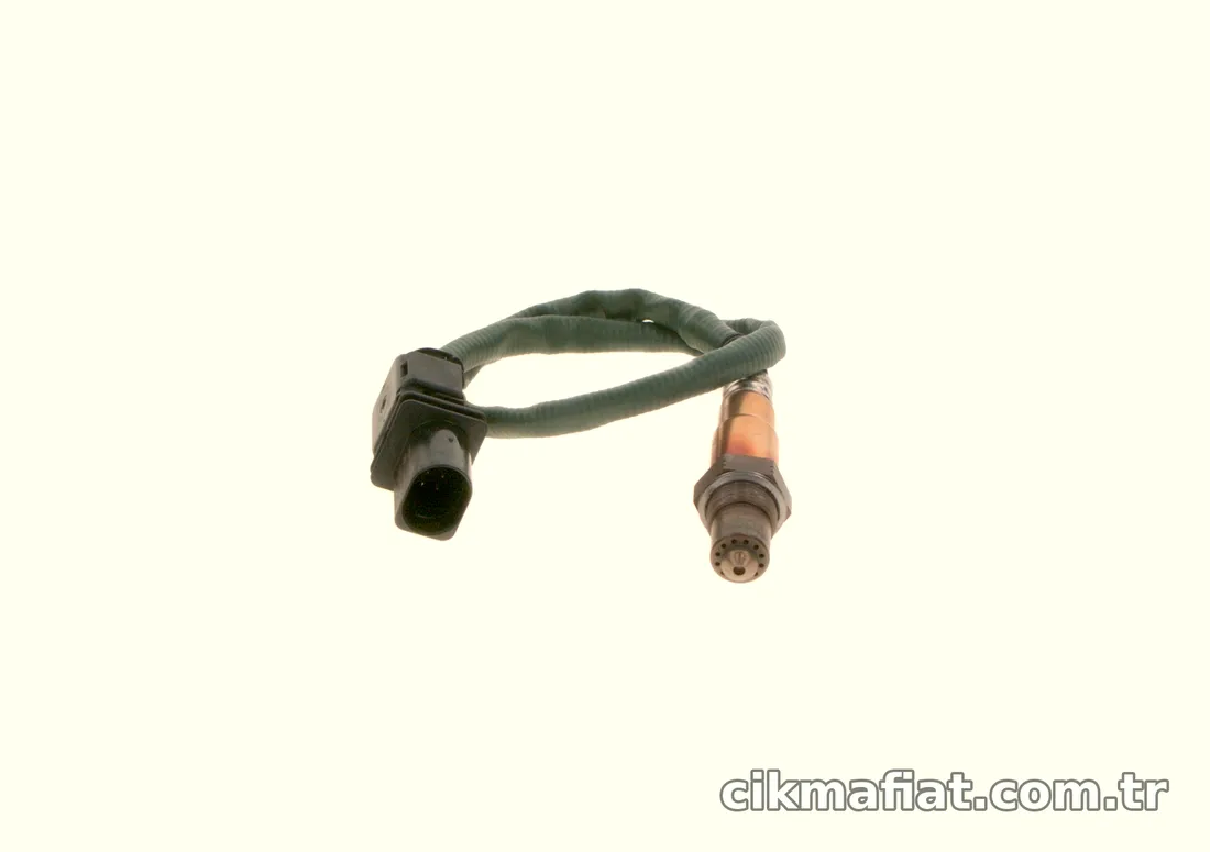 BOSCH 0258017281 Oksijen (Lambda) Sensörü - BOSCH - 0258017281
