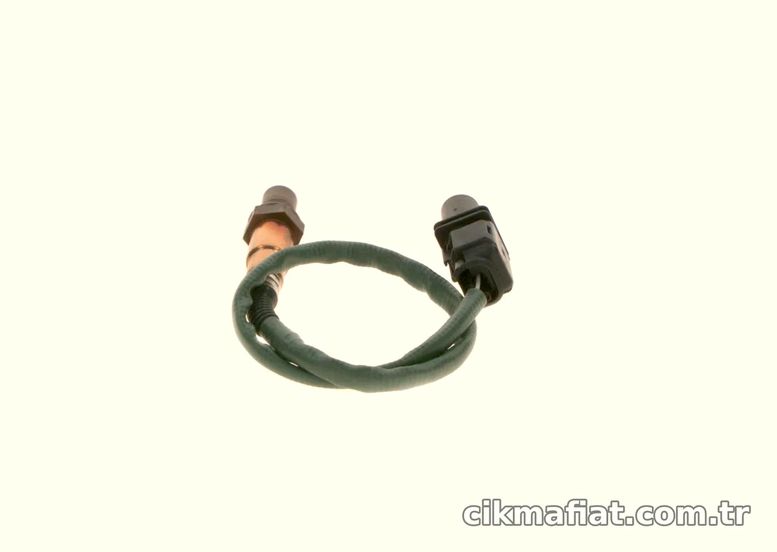 BOSCH 0258017281 Oksijen (Lambda) Sensörü - BOSCH - 0258017281