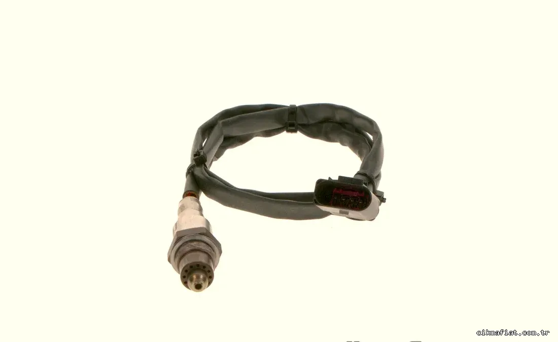 BOSCH 0258030112 Oksijen (Lambda) Sensörü - BOSCH - 0258030112