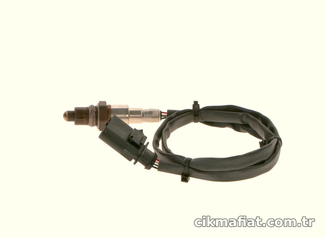 BOSCH 0258030112 Oksijen (Lambda) Sensörü - BOSCH - 0258030112