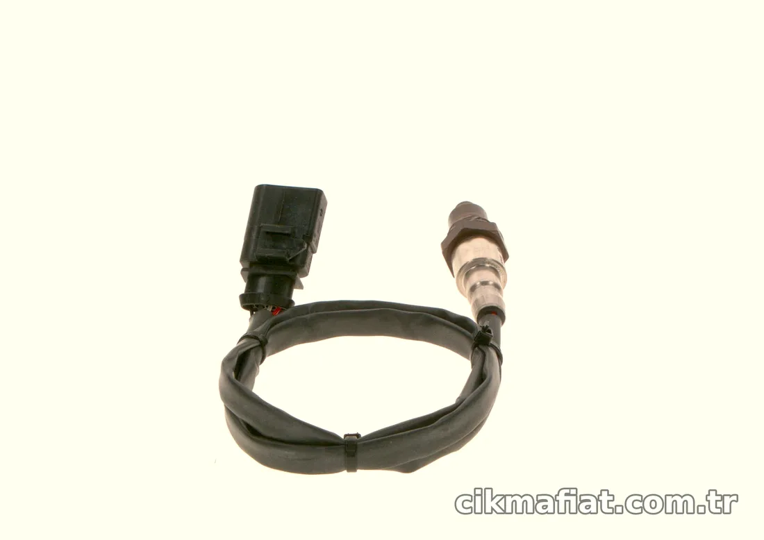 BOSCH 0258030112 Oksijen (Lambda) Sensörü - BOSCH - 0258030112
