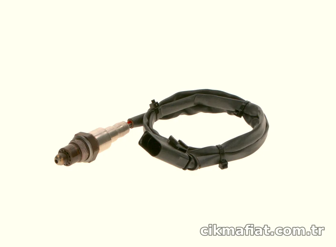BOSCH 0258030112 Oksijen (Lambda) Sensörü - BOSCH - 0258030112