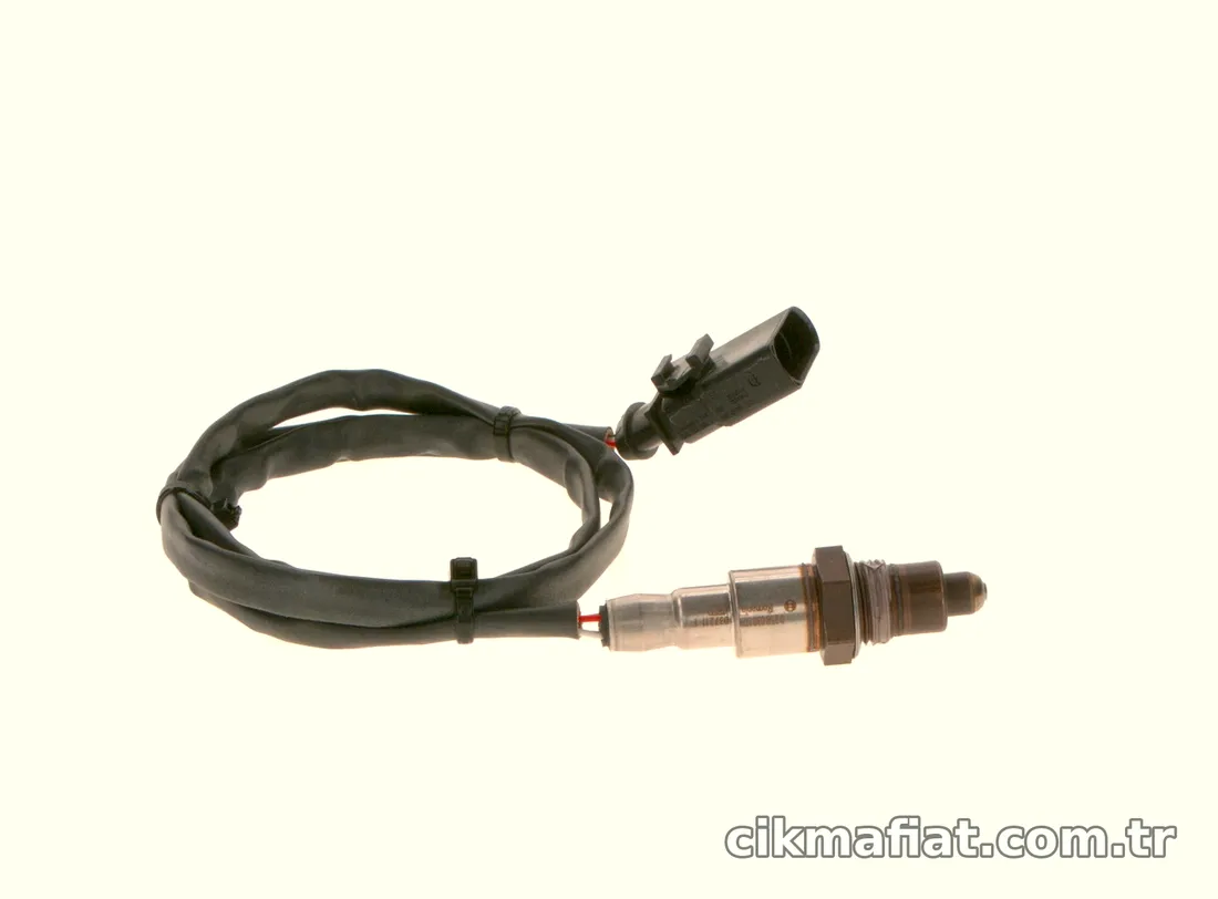 BOSCH 0258030112 Oksijen (Lambda) Sensörü - BOSCH - 0258030112