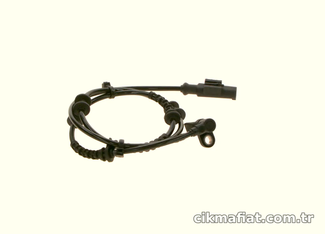 BOSCH 0265007448 Abs Sensörü - BOSCH - 0265007448