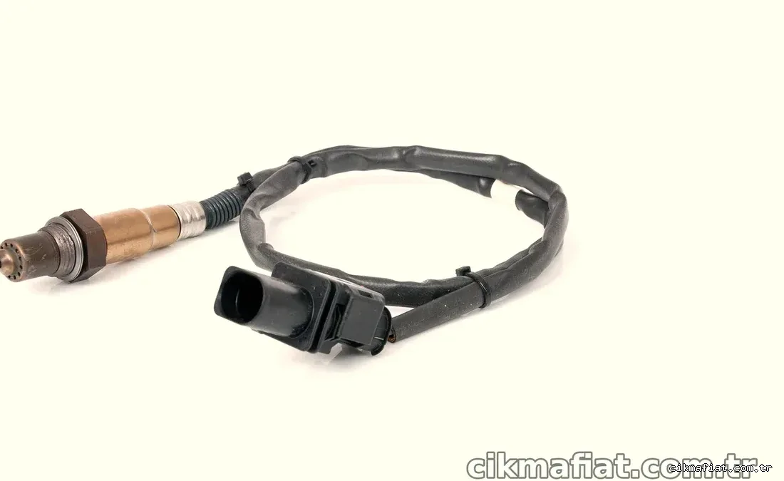 BOSCH 0281004496 Oksijen (Lambda) Sensörü - BOSCH - 0281004496