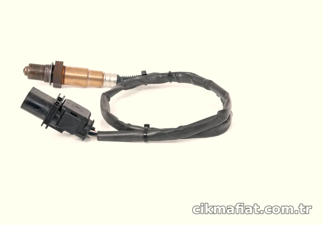 BOSCH 0281004496 Oksijen (Lambda) Sensörü - BOSCH - 0281004496