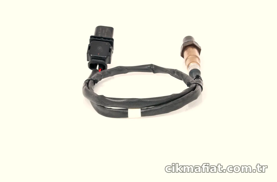 BOSCH 0281004496 Oksijen (Lambda) Sensörü - BOSCH - 0281004496
