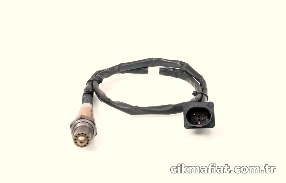 BOSCH 0281004496 Oksijen (Lambda) Sensörü - BOSCH - 0281004496