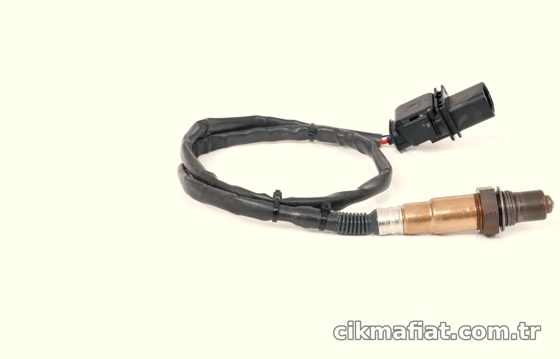 BOSCH 0281004496 Oksijen (Lambda) Sensörü - BOSCH - 0281004496