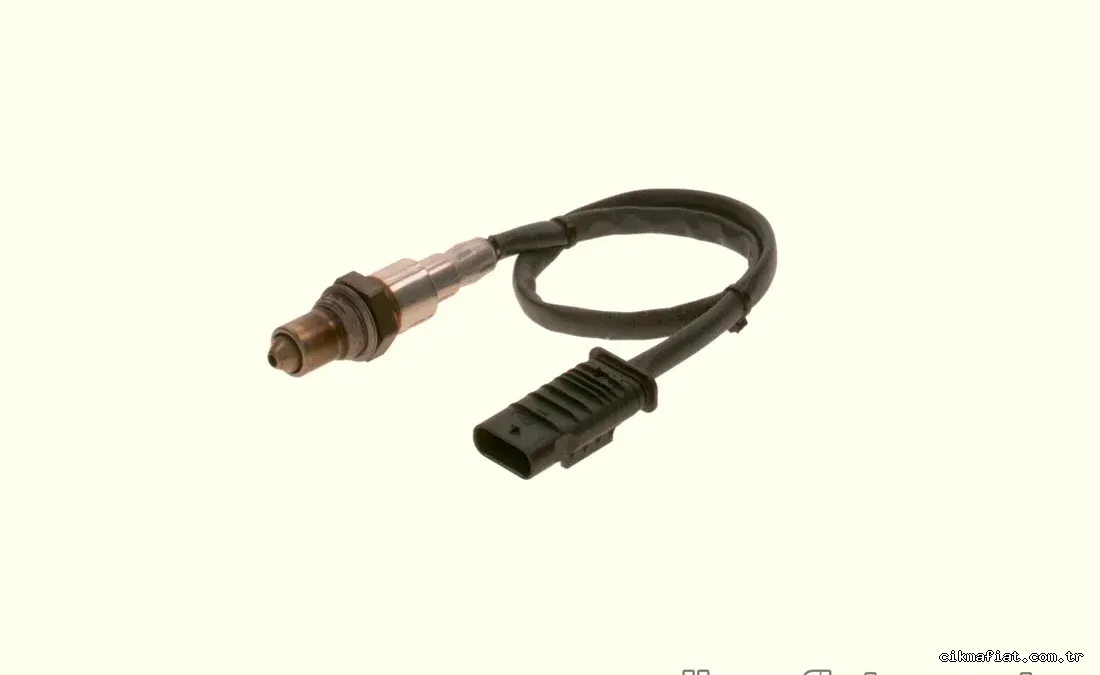 BOSCH 0281004738 Oksijen (Lambda) Sensörü - BOSCH - 0281004738
