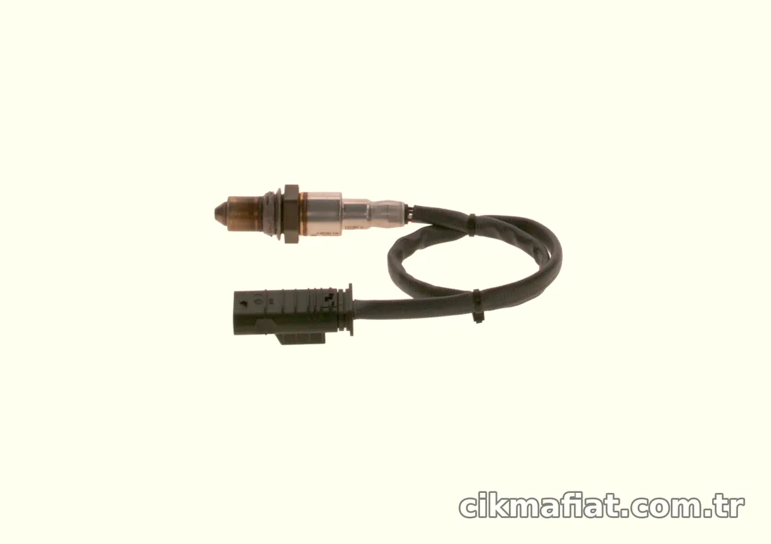 BOSCH 0281004738 Oksijen (Lambda) Sensörü - BOSCH - 0281004738
