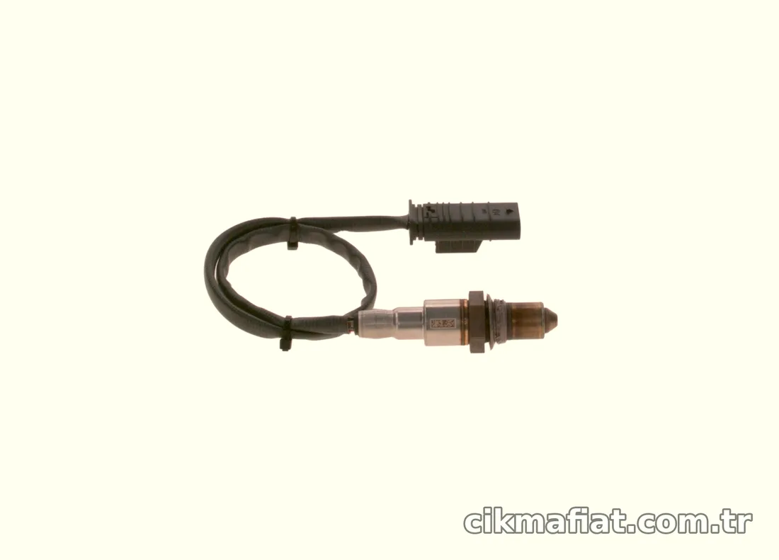 BOSCH 0281004738 Oksijen (Lambda) Sensörü - BOSCH - 0281004738