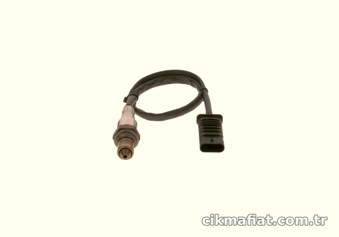 BOSCH 0281004738 Oksijen (Lambda) Sensörü - BOSCH - 0281004738