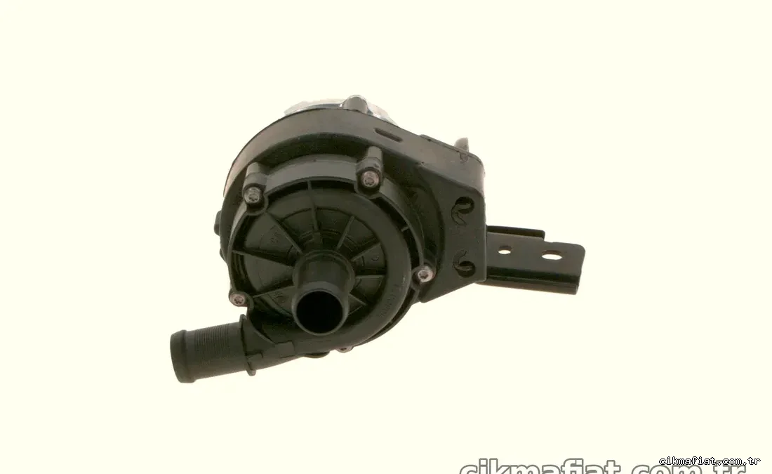 BOSCH 0392024167 Devirdaim Su Pompası - BOSCH - 0392024167