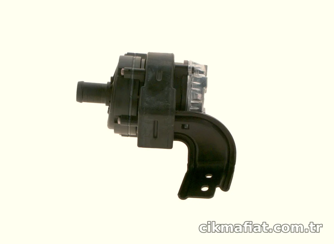 BOSCH 0392024167 Devirdaim Su Pompası - BOSCH - 0392024167