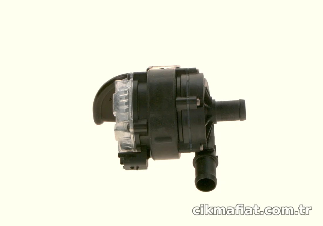 BOSCH 0392024167 Devirdaim Su Pompası - BOSCH - 0392024167