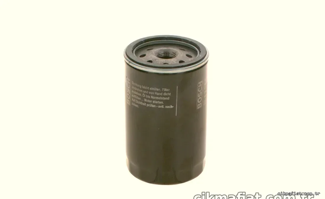 BOSCH 0451103105 Yağ Filtresi - BOSCH - 0451103105