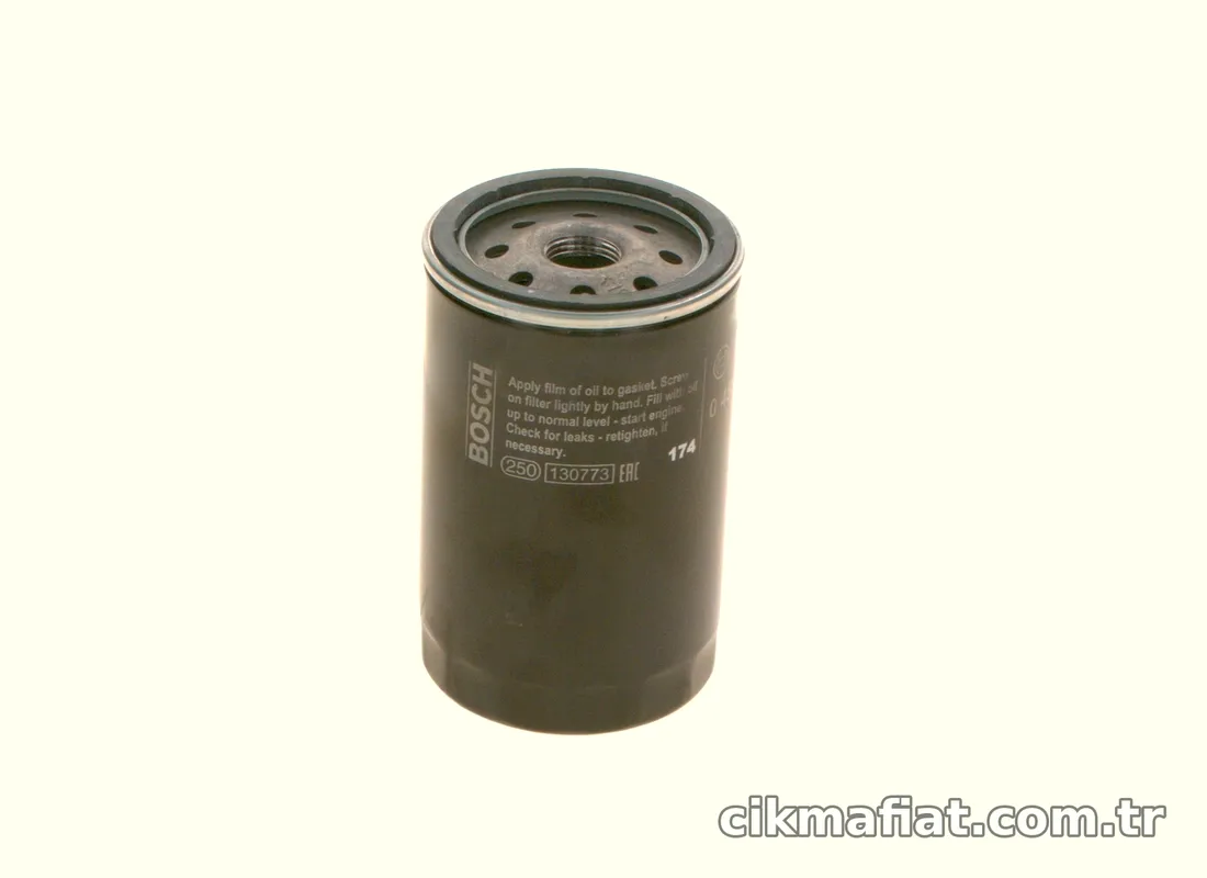 BOSCH 0451103105 Yağ Filtresi - BOSCH - 0451103105