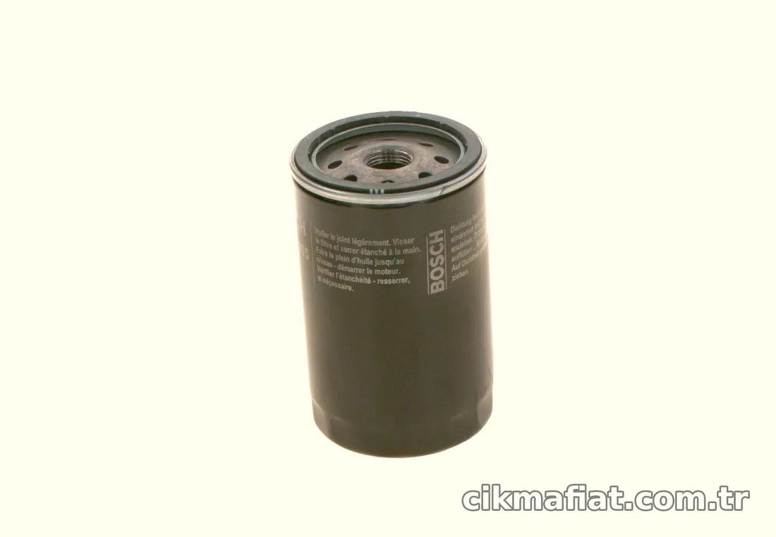 BOSCH 0451103105 Yağ Filtresi - BOSCH - 0451103105