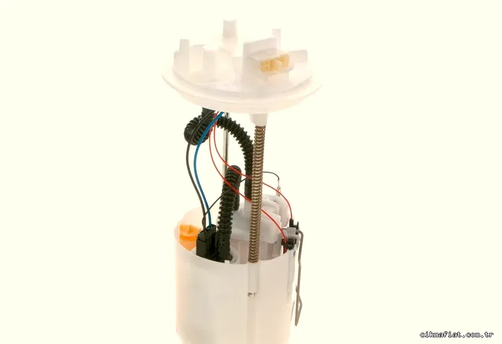 BOSCH 0580314034 Depo Şamandırası - BOSCH - 0580314034