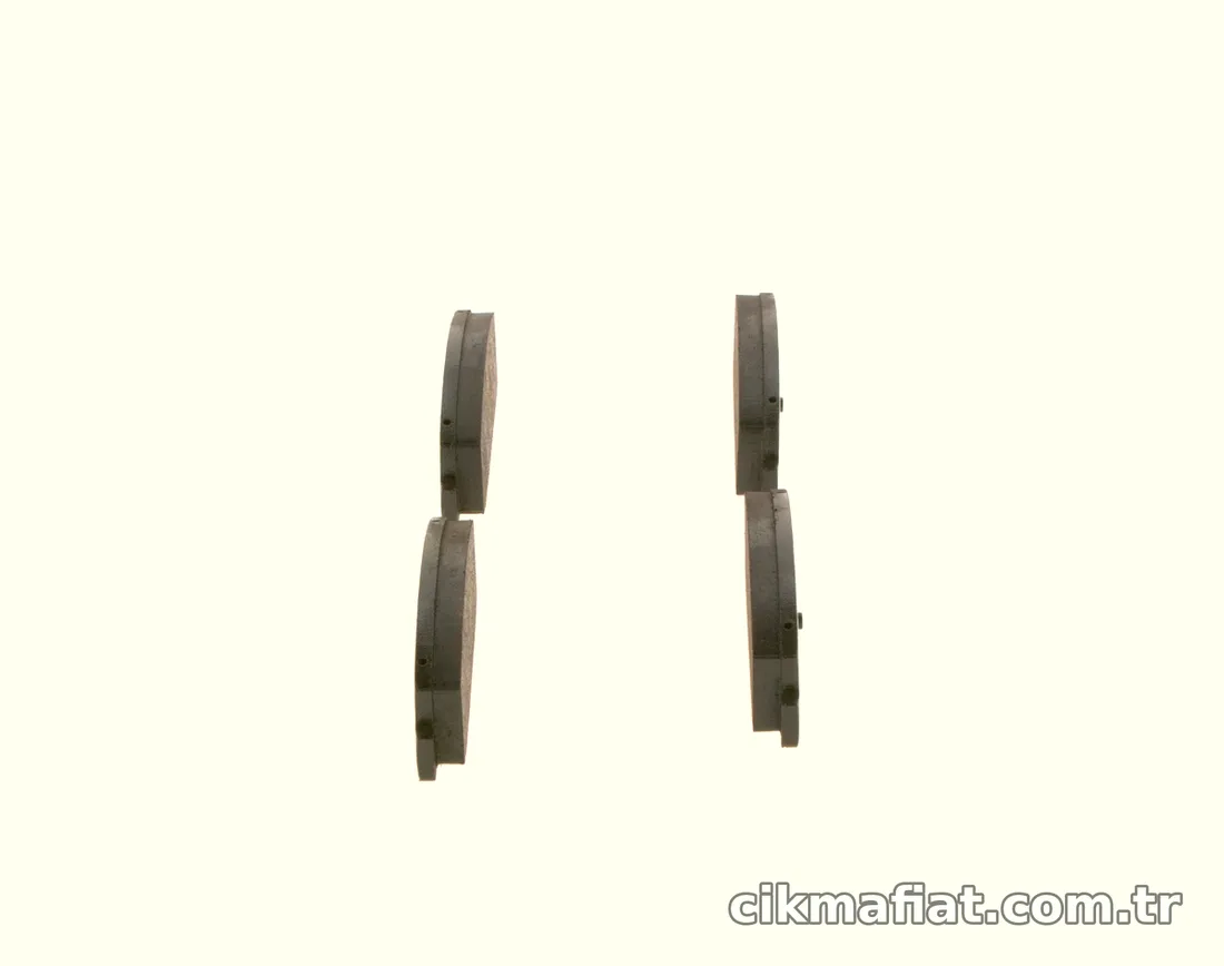 BOSCH 0986424295 Fren Disk Balata - BOSCH - 0986424295