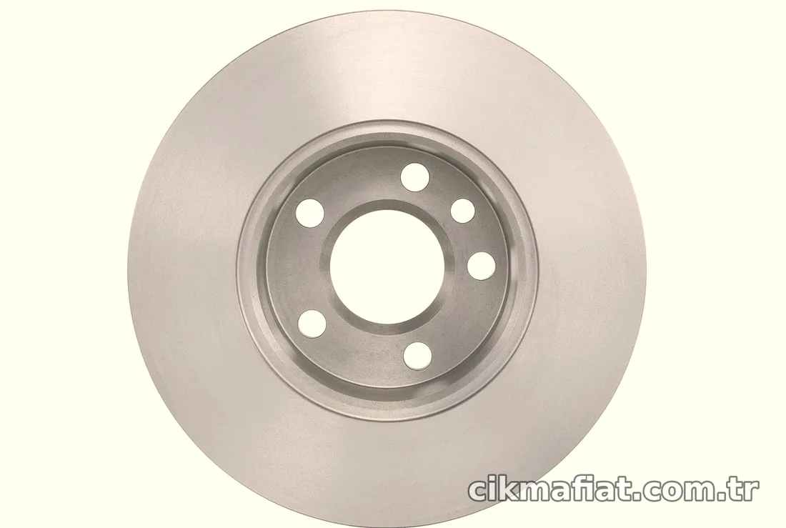 BOSCH 0986478613 Fren Disk Ayna - BOSCH - 0986478613