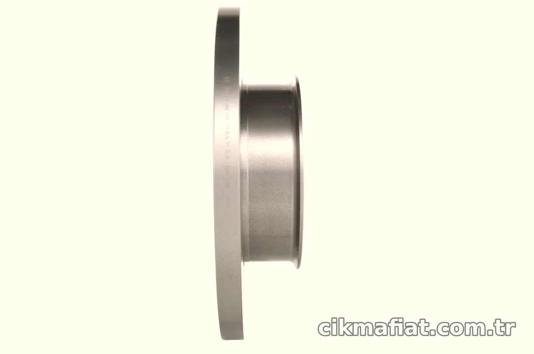 BOSCH 0986478613 Fren Disk Ayna - BOSCH - 0986478613
