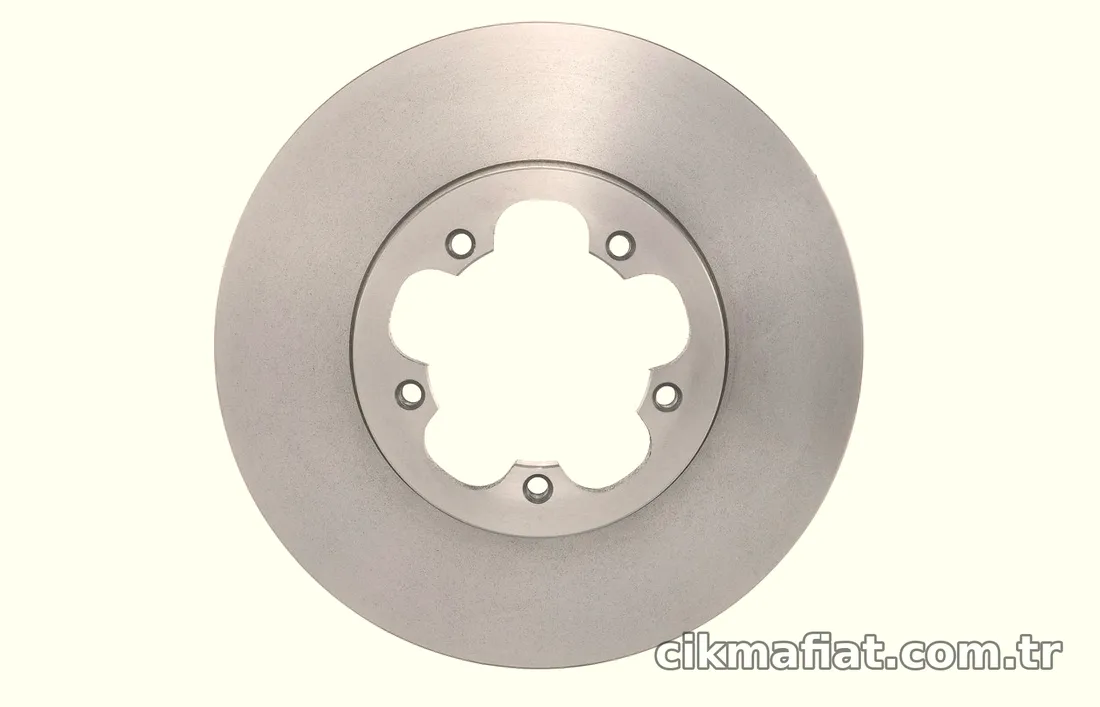 BOSCH 0986479392 Fren Disk Ayna - BOSCH - 0986479392