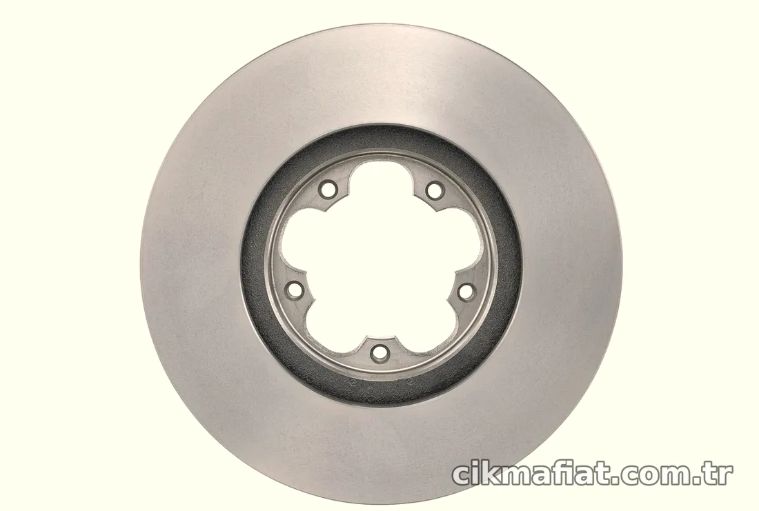 BOSCH 0986479392 Fren Disk Ayna - BOSCH - 0986479392