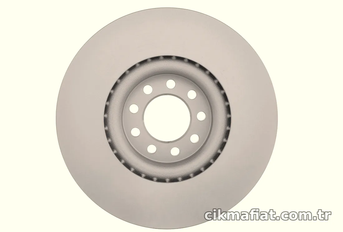 BOSCH 0986479718 Fren Disk Ayna - BOSCH - 0986479718