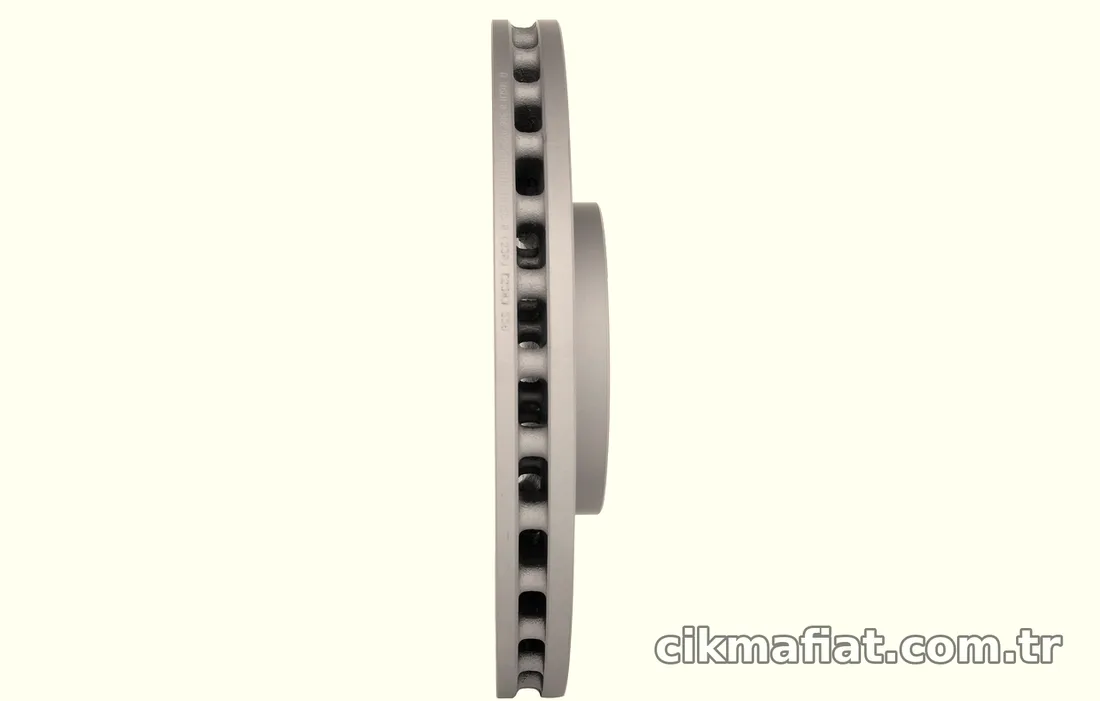 BOSCH 0986479718 Fren Disk Ayna - BOSCH - 0986479718