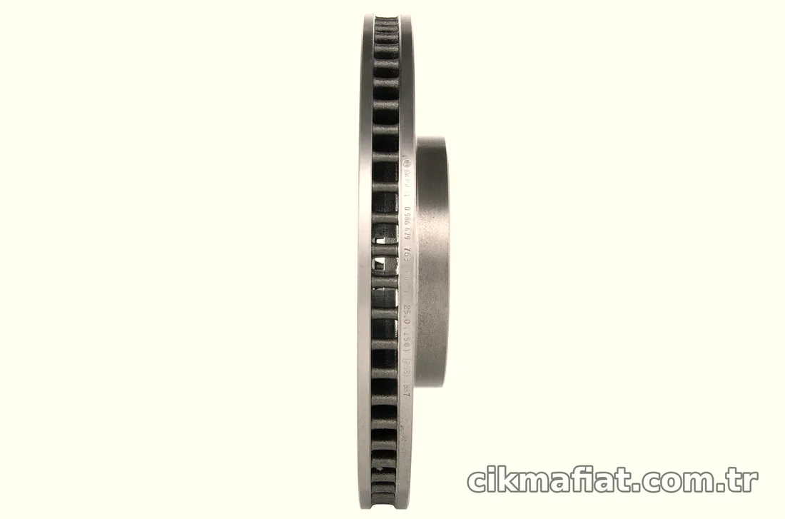 BOSCH 0986479768 Fren Disk Ayna - BOSCH - 0986479768