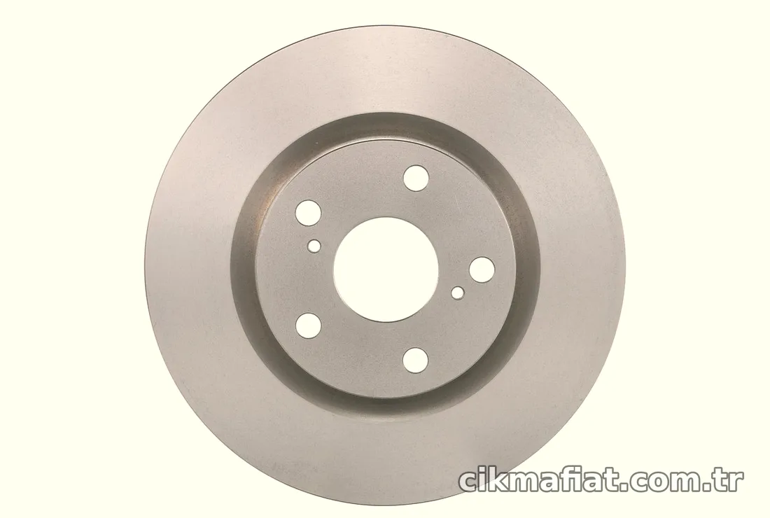 BOSCH 0986479768 Fren Disk Ayna - BOSCH - 0986479768