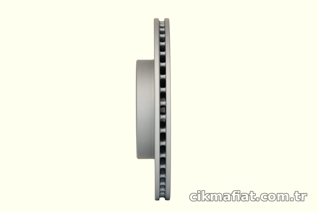 BOSCH 0986479C34 Fren Disk Ayna - BOSCH - 0986479C34