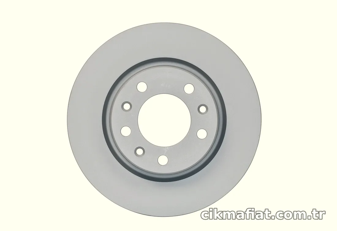 BOSCH 0986479C34 Fren Disk Ayna - BOSCH - 0986479C34