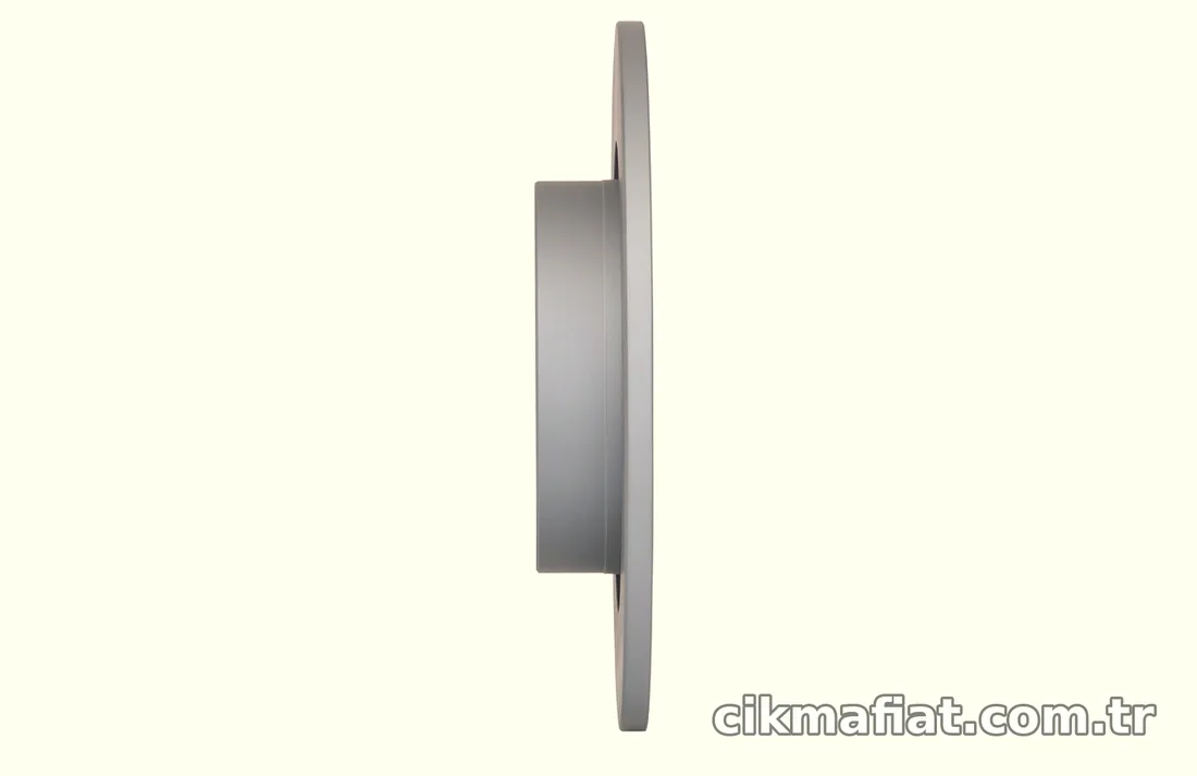 BOSCH 0986479C41 Fren Disk Ayna - BOSCH - 0986479C41