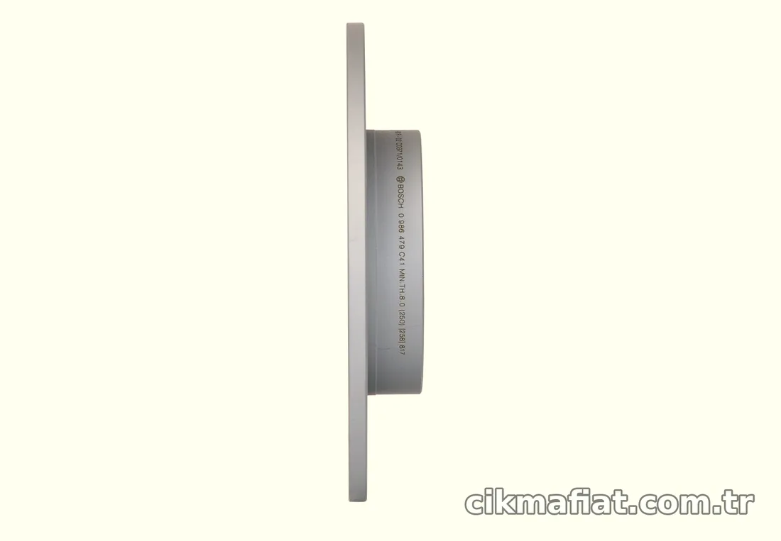 BOSCH 0986479C41 Fren Disk Ayna - BOSCH - 0986479C41