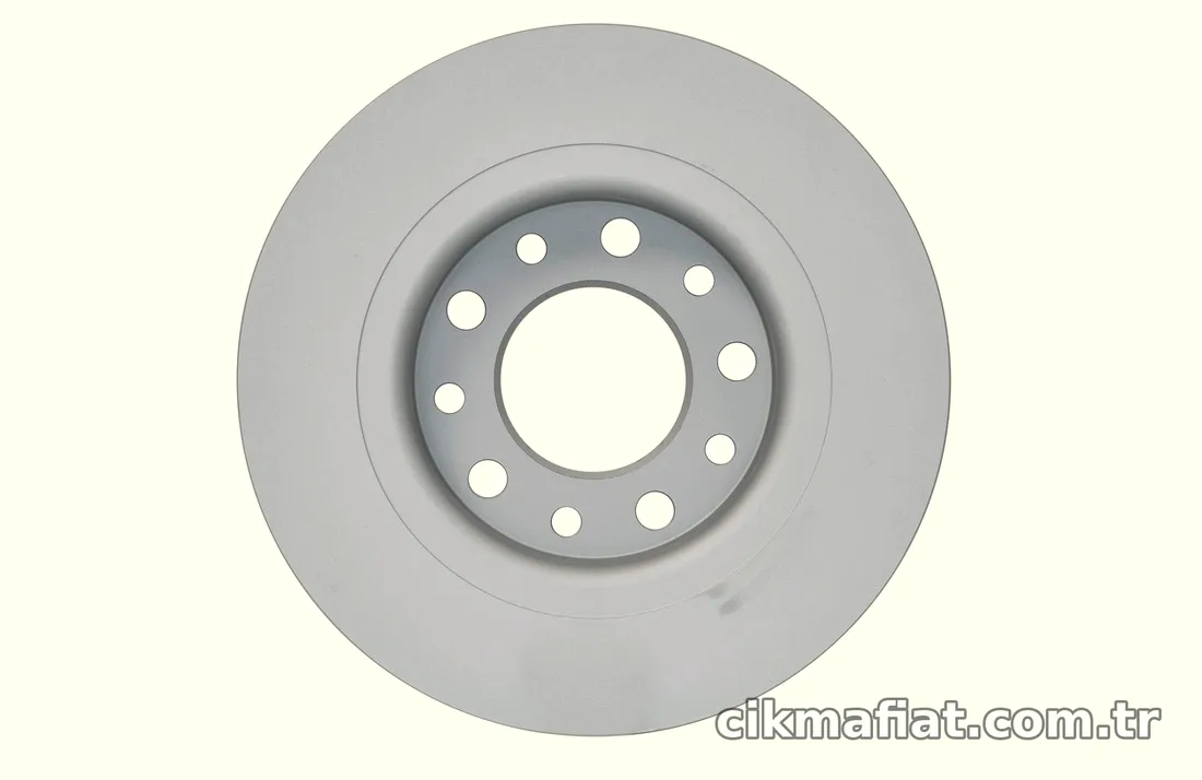 BOSCH 0986479C41 Fren Disk Ayna - BOSCH - 0986479C41