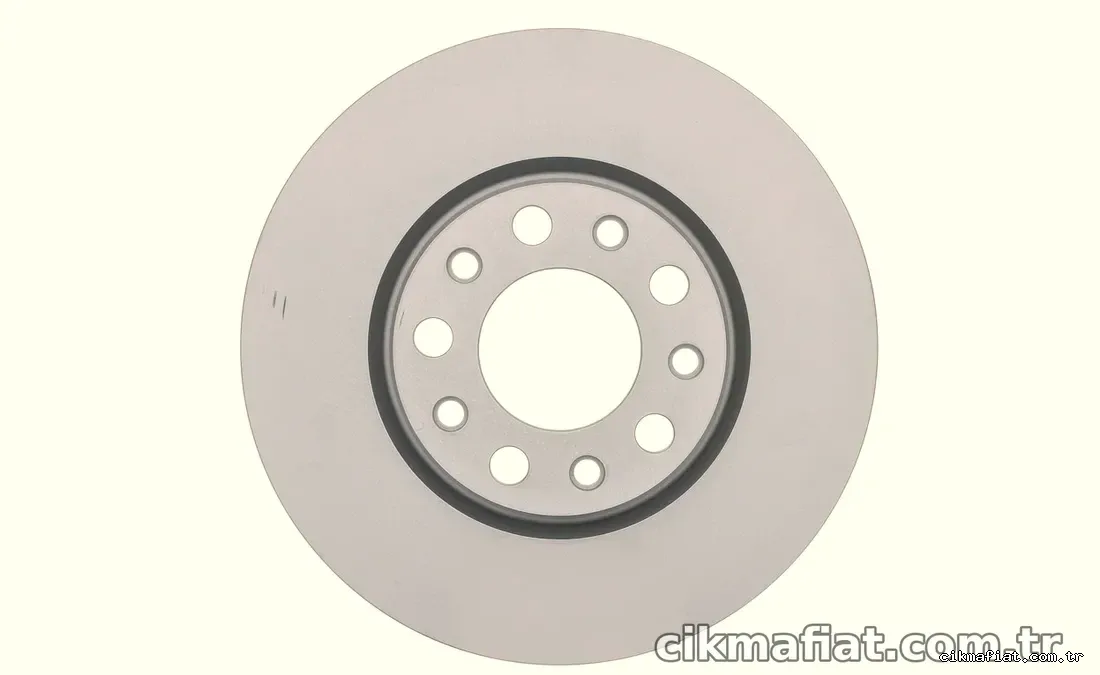 BOSCH 0986479C42 Fren Disk Ayna - BOSCH - 0986479C42