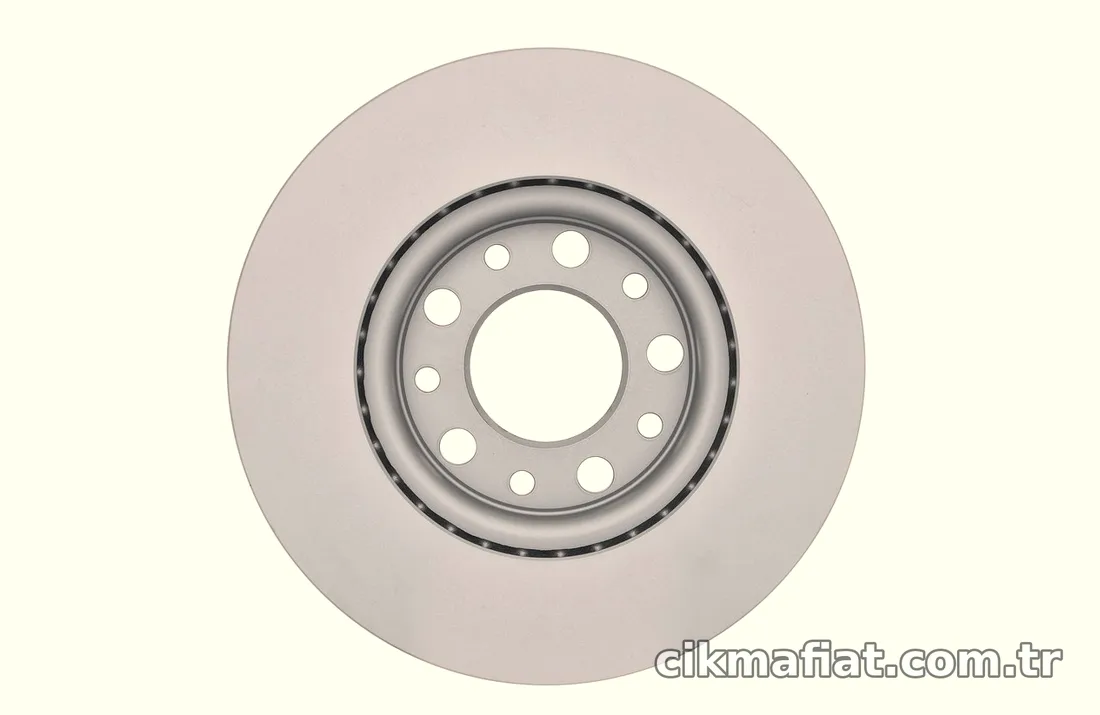BOSCH 0986479C42 Fren Disk Ayna - BOSCH - 0986479C42