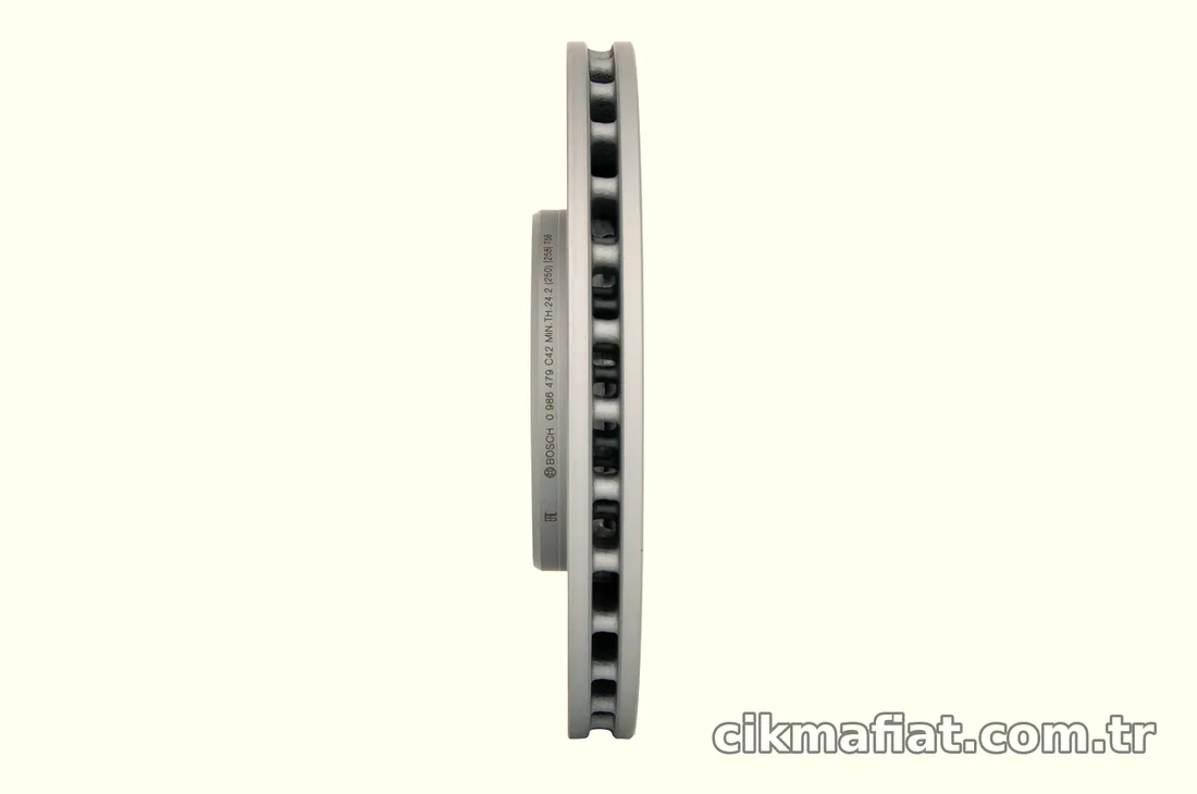 BOSCH 0986479C42 Fren Disk Ayna - BOSCH - 0986479C42