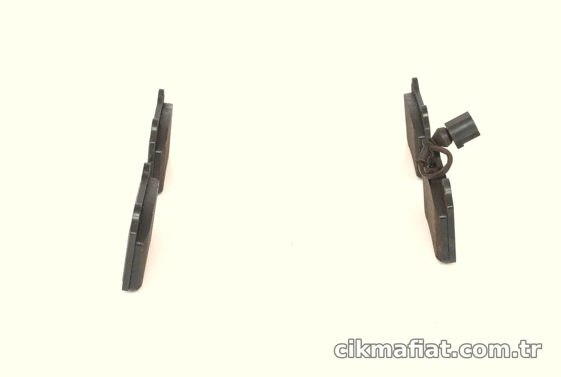 BOSCH 0986494367 Fren Disk Balata - BOSCH - 0986494367