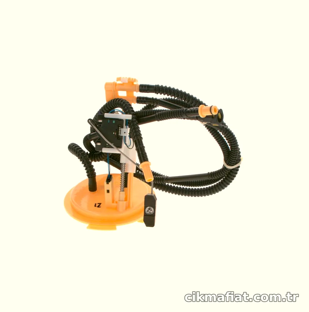 BOSCH 0986580397 Depo Şamandırası - BOSCH - 0986580397