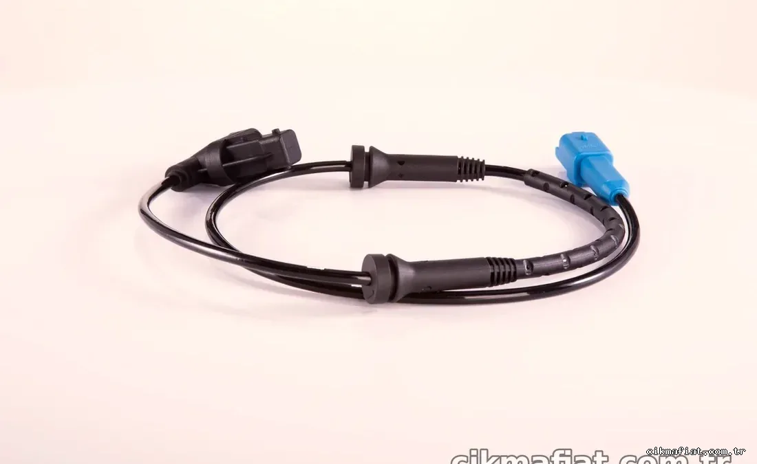 BOSCH 0986594558 Abs Sensörü - BOSCH - 0986594558