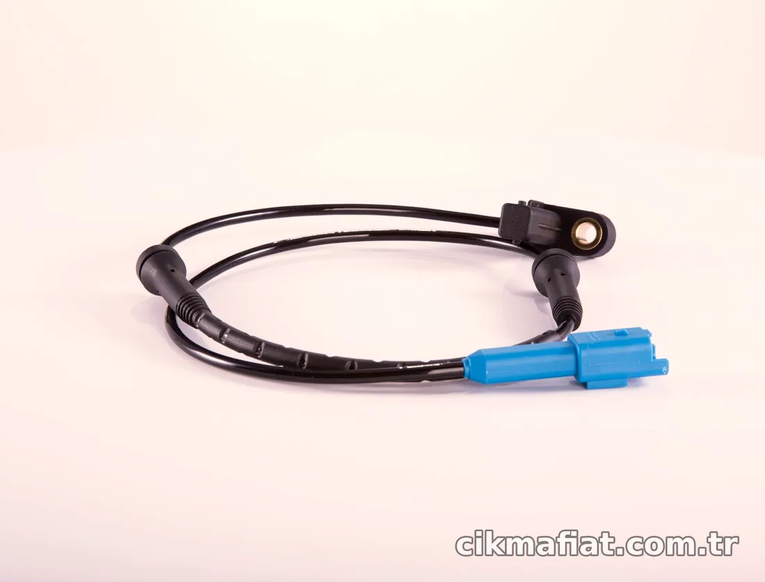 BOSCH 0986594558 Abs Sensörü - BOSCH - 0986594558