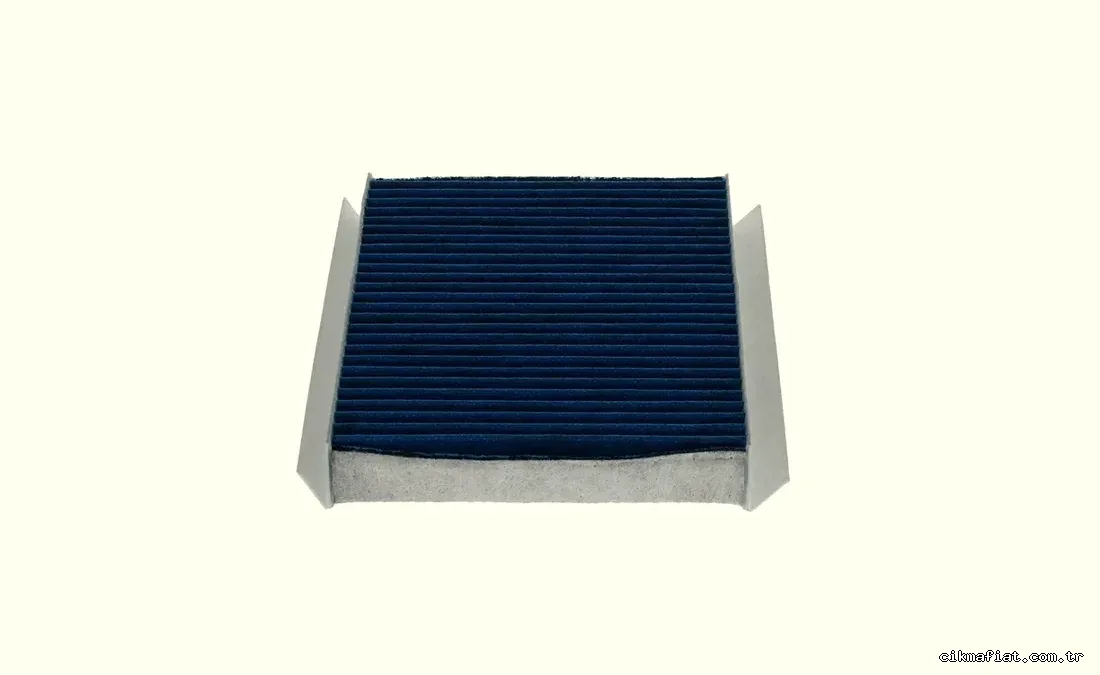 BOSCH 0986628642 Polen Filtresi - BOSCH - 0986628642